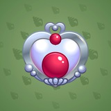 Heart Locket #977