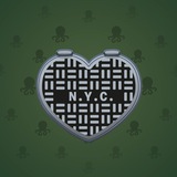 Heart Locket #990 Heart Locket #990