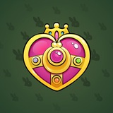 Heart Locket #999