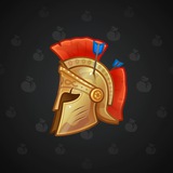 Heroic Helmet #1