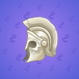 Heroic Helmet #10