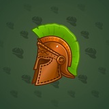 Heroic Helmet #1005 Heroic Helmet #1005