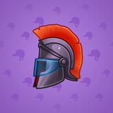 Heroic Helmet #1006