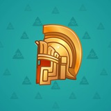 Heroic Helmet #1007 Heroic Helmet #1007