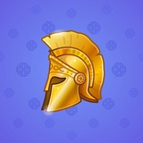 Heroic Helmet #1008 Heroic Helmet #1008