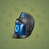 Heroic Helmet #1009 Heroic Helmet #1009