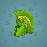 Heroic Helmet #1015 Heroic Helmet #1015