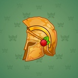 Heroic Helmet #1017 Heroic Helmet #1017