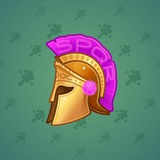 Heroic Helmet #1018 Heroic Helmet #1018