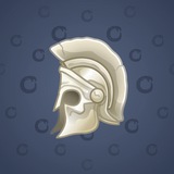 Heroic Helmet #1025
