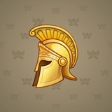 Heroic Helmet #1026 Heroic Helmet #1026