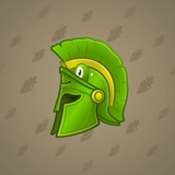 Heroic Helmet #1030 Heroic Helmet #1030