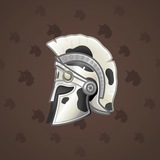 Heroic Helmet #1032 Heroic Helmet #1032