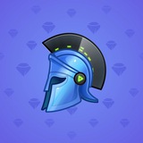Heroic Helmet #1033 Heroic Helmet #1033