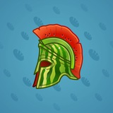 Heroic Helmet #1039 Heroic Helmet #1039