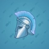 Heroic Helmet #1046 Heroic Helmet #1046