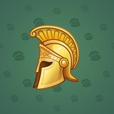 Heroic Helmet #1048 Heroic Helmet #1048