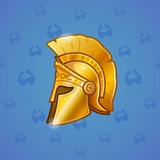 Heroic Helmet #1050 Heroic Helmet #1050