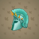 Heroic Helmet #1056 Heroic Helmet #1056