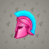 Heroic Helmet #1057 Heroic Helmet #1057
