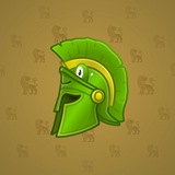 Heroic Helmet #1061 Heroic Helmet #1061