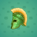 Heroic Helmet #1068
