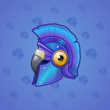 Heroic Helmet #1069 Heroic Helmet #1069