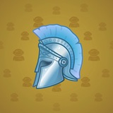 Heroic Helmet #107 Heroic Helmet #107