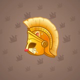 Heroic Helmet #1080 Heroic Helmet #1080