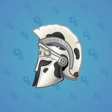 Heroic Helmet #1082 Heroic Helmet #1082