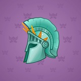 Heroic Helmet #1083 Heroic Helmet #1083