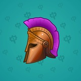 Heroic Helmet #1092