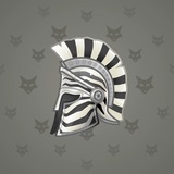 Heroic Helmet #1095 Heroic Helmet #1095