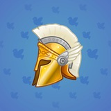 Heroic Helmet #1100 Heroic Helmet #1100