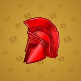 Heroic Helmet #111 Heroic Helmet #111