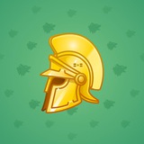 Heroic Helmet #1111 Heroic Helmet #1111