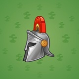 Heroic Helmet #1116 Heroic Helmet #1116