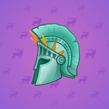 Heroic Helmet #1120