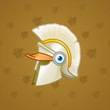 Heroic Helmet #1123 Heroic Helmet #1123