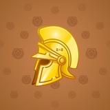 Heroic Helmet #1124 Heroic Helmet #1124