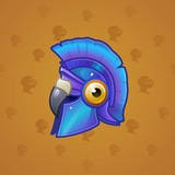 Heroic Helmet #1125 Heroic Helmet #1125