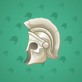 Heroic Helmet #113 Heroic Helmet #113