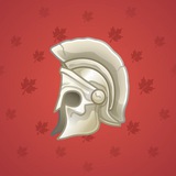 Heroic Helmet #1130 Heroic Helmet #1130