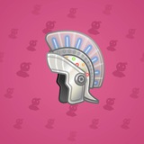 Heroic Helmet #1136 Heroic Helmet #1136