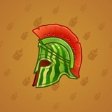 Heroic Helmet #1138 Heroic Helmet #1138