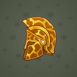 Heroic Helmet #1139 Heroic Helmet #1139