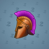 Heroic Helmet #1140 Heroic Helmet #1140