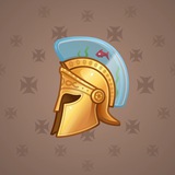Heroic Helmet #1142 Heroic Helmet #1142