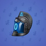 Heroic Helmet #1144 Heroic Helmet #1144