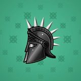 Heroic Helmet #1148 Heroic Helmet #1148